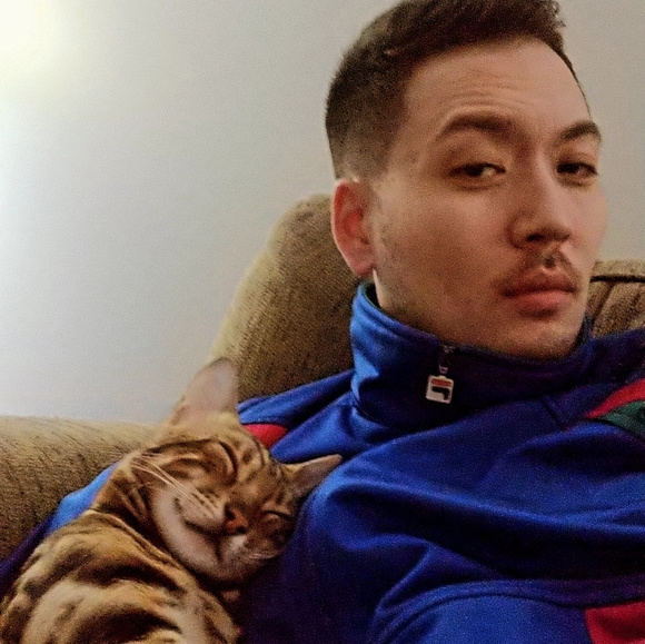 Meet your Posher, Tyrin - Picture 1 of 1